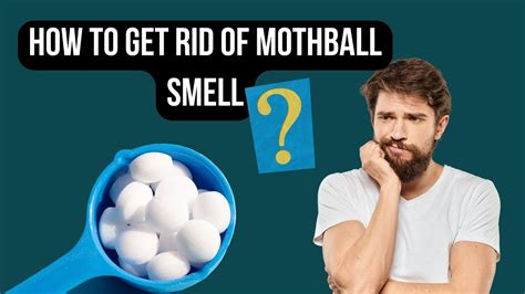 Mouth Tastes Like Moth Balls