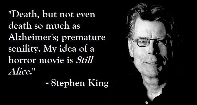 Movies About Alzheimer