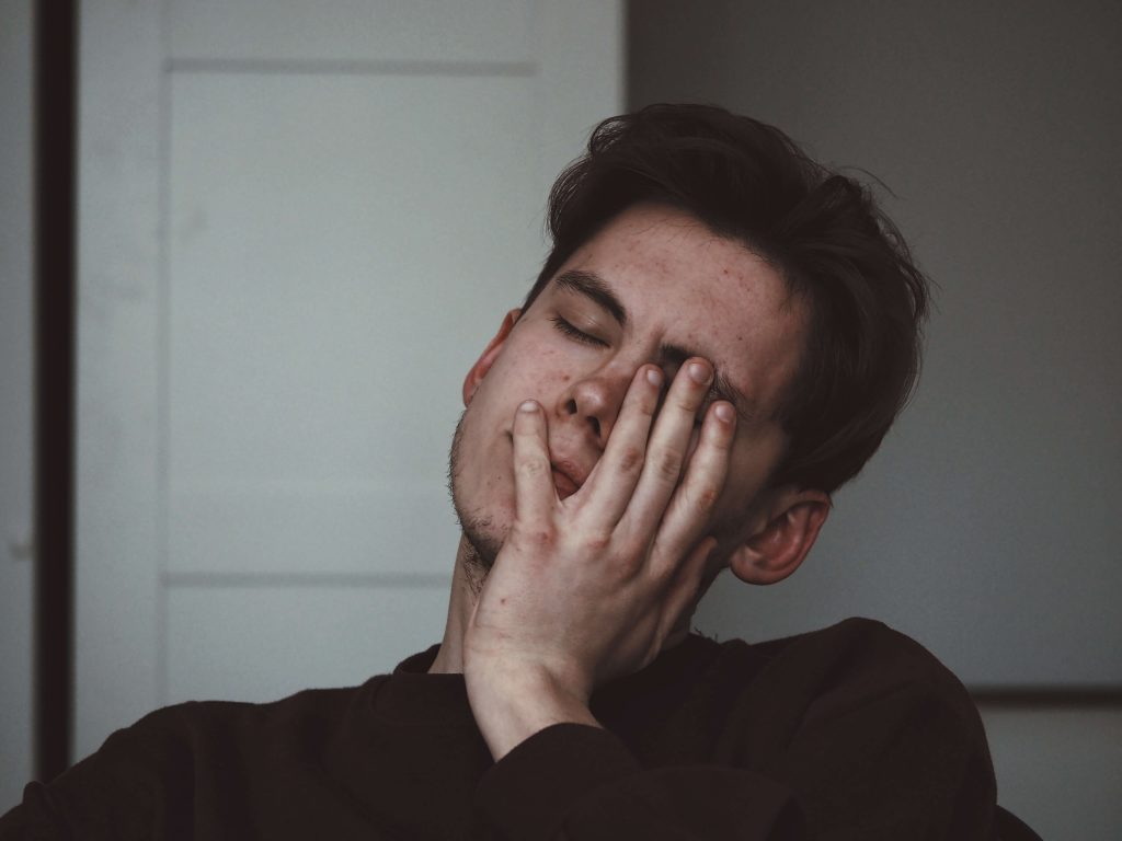 New Tooth Filling Pain