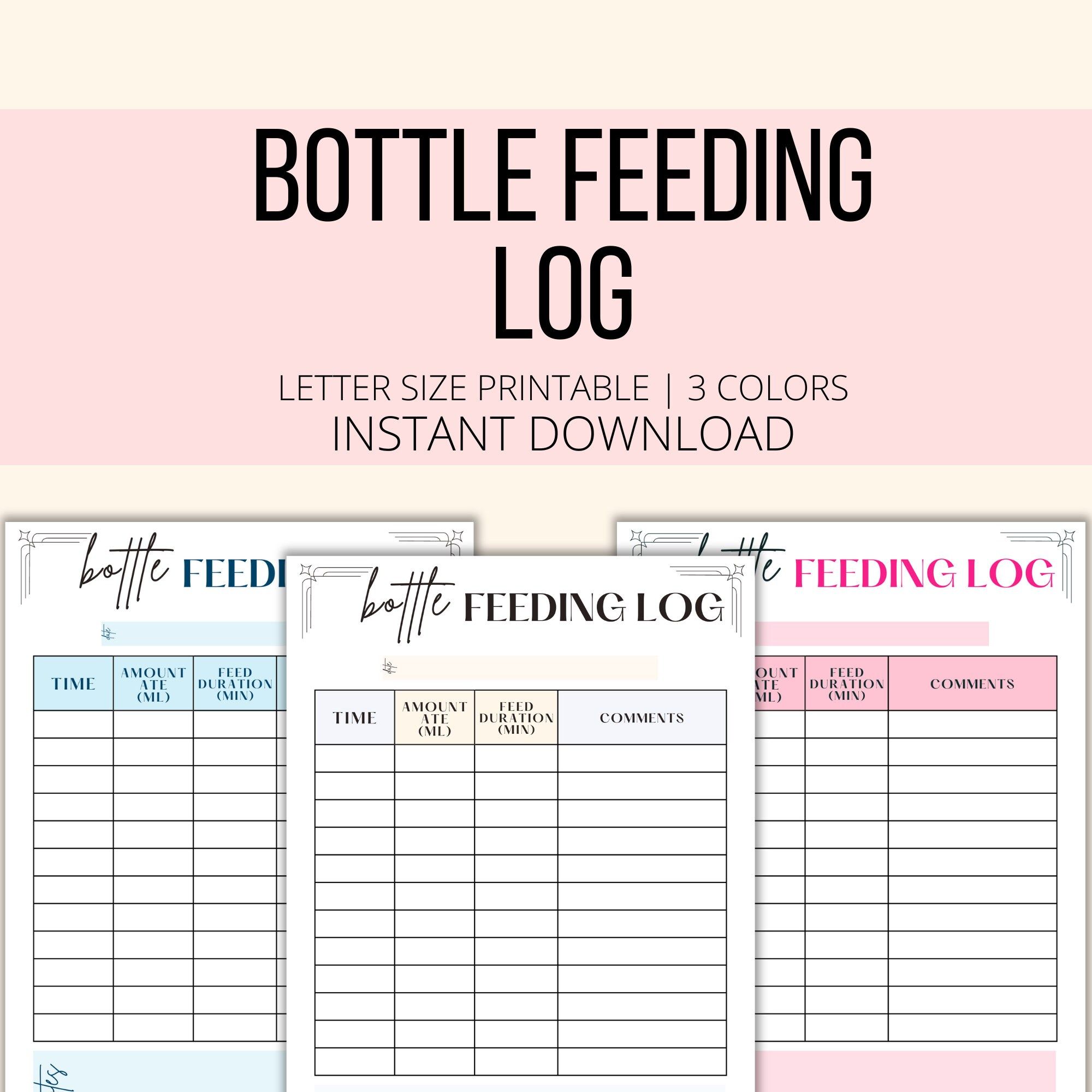 Newborn Bottle Cleaner