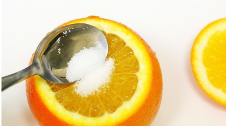 Orange Cough Remedy
