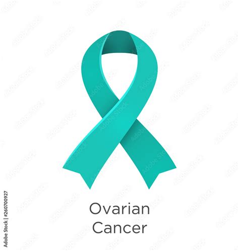 Ovarian Cancer Colour
