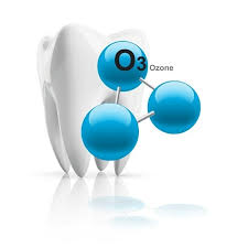 Ozone Water In Dentistry