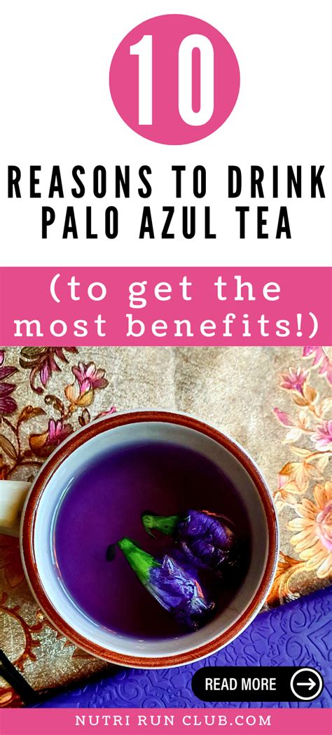 Palo Azul Tea Guide: Boost Health Naturally Palo Azul Tea Guide: Boost Health Naturally