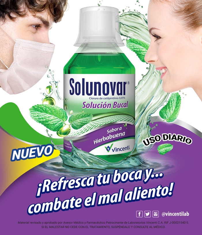 Para Mal Aliento