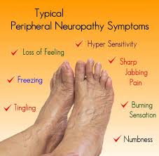 Peripheral Neuropathy Gluten