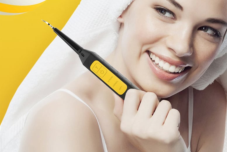Plaque Removal Kit
