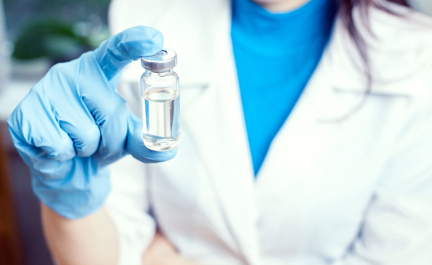 Preservative Free Flu Shot
