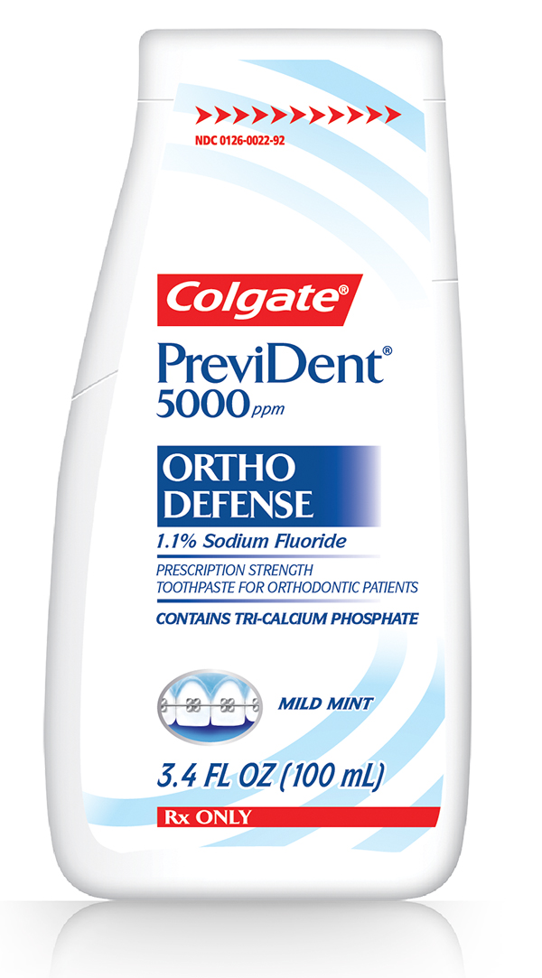 Prevident Dry Mouth