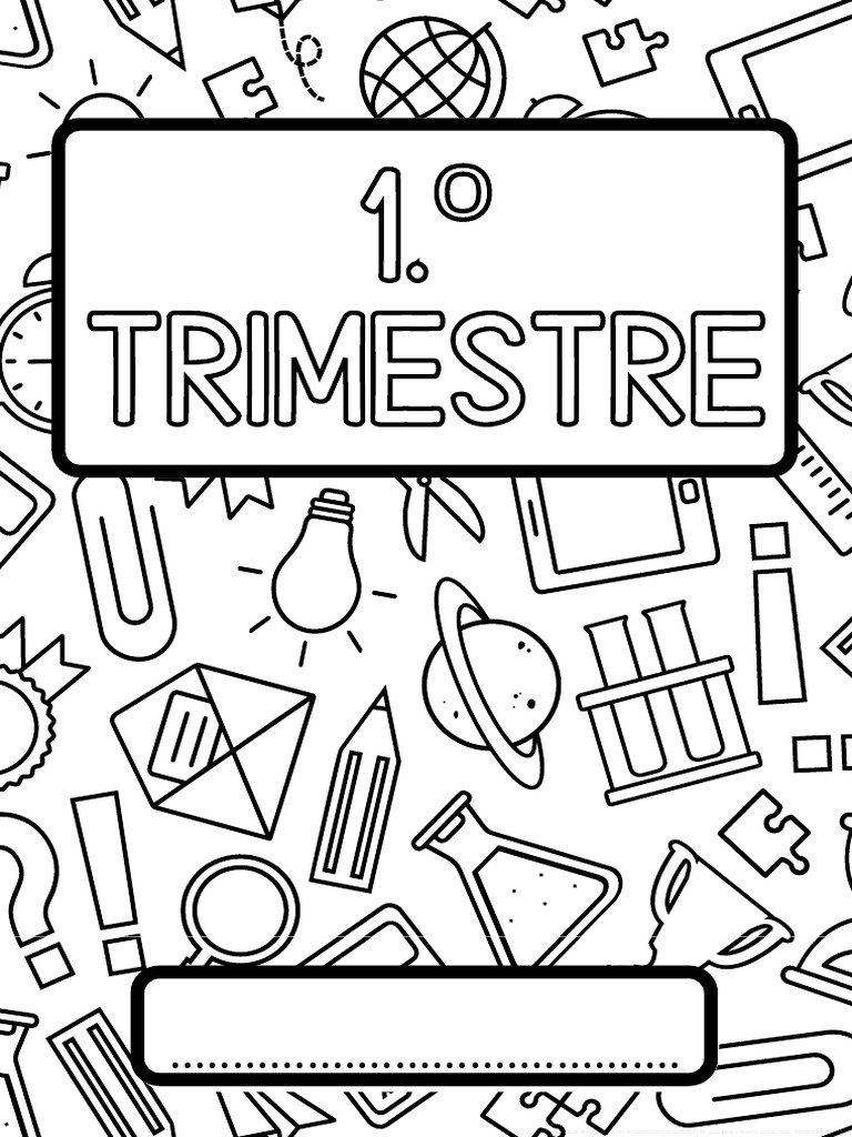 Primeiro Trimestre Guia Completo