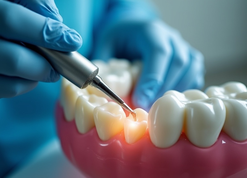 Pull Tooth Nearby: Expert Extraction Solutions