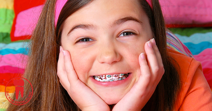 Recommended Age For Braces