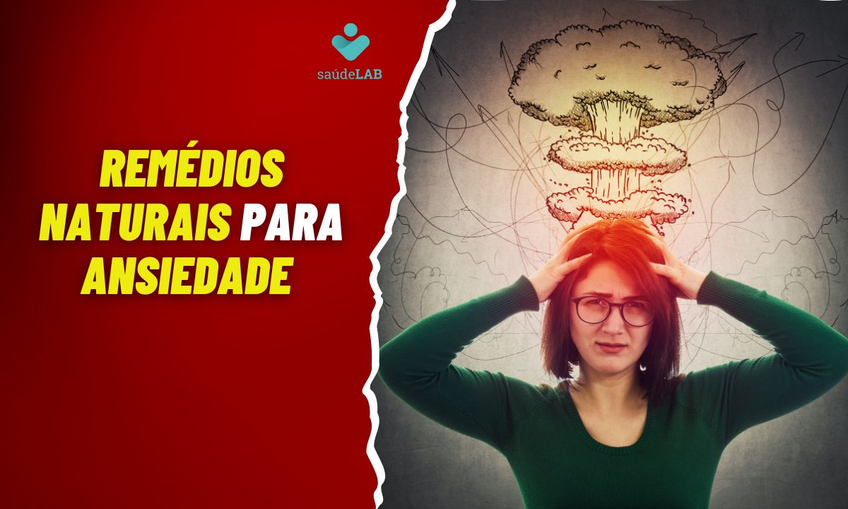 Remédio Para Ansiedade Efetivo