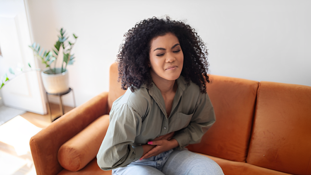 Remedio Para Colica Menstrual: Soluciones Naturales Rápidas