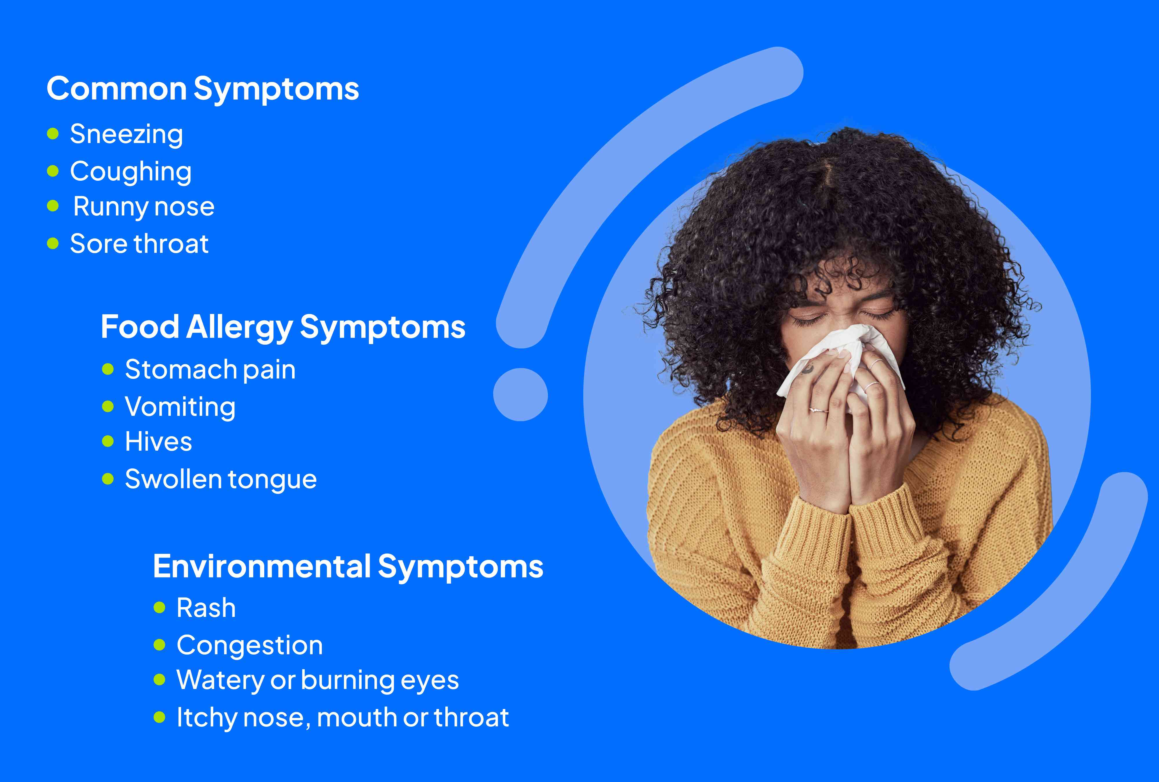 Sand Allergy Symptoms Sand Allergy Symptoms