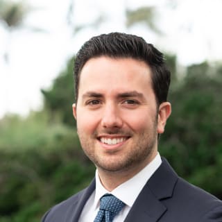 Sean Rajaee Md