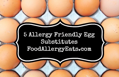 Sesame Seeds: Nut Allergy Friendly Substitutes