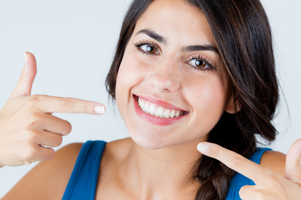 Shades Of Teeth: Find Your Perfect Smile Match