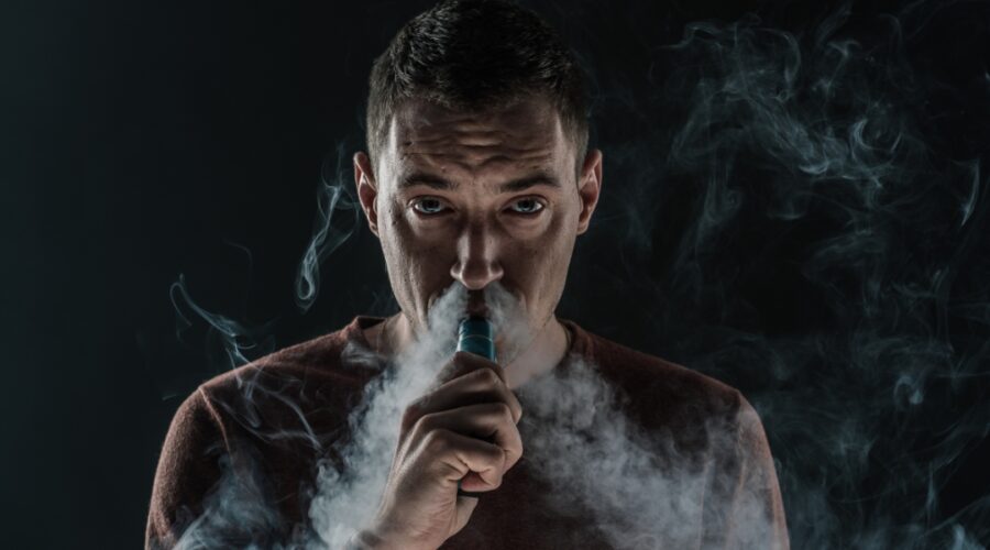 Sore Throat From Vaping Cure