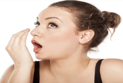 Stomach Problems: Halitosis Cure Guide