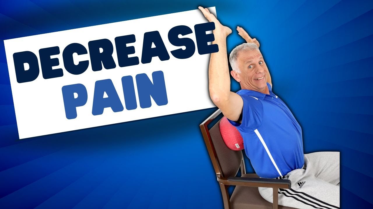Stretches For Thoracic Outlet Syndrome