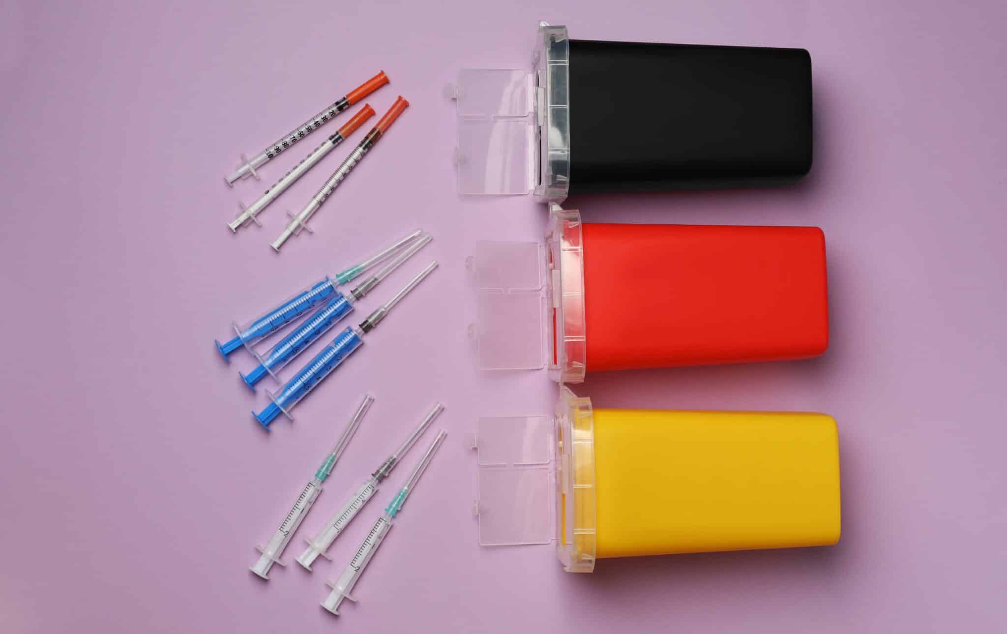 Surgery Recovery: Managing Pins And Needles Effectively