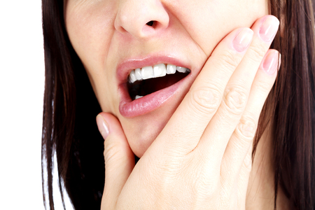 Swollen Glands Wisdom Tooth