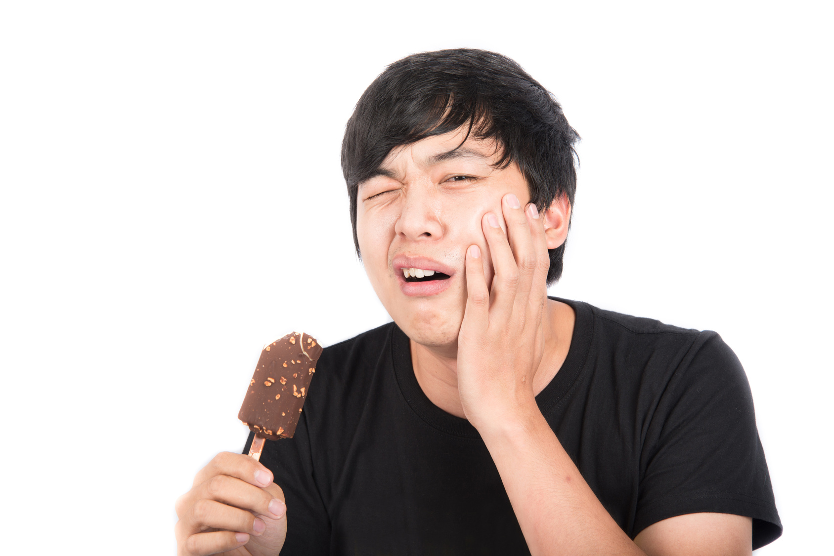 Teeth Ache When Eating Chocolate Teeth Ache When Eating Chocolate