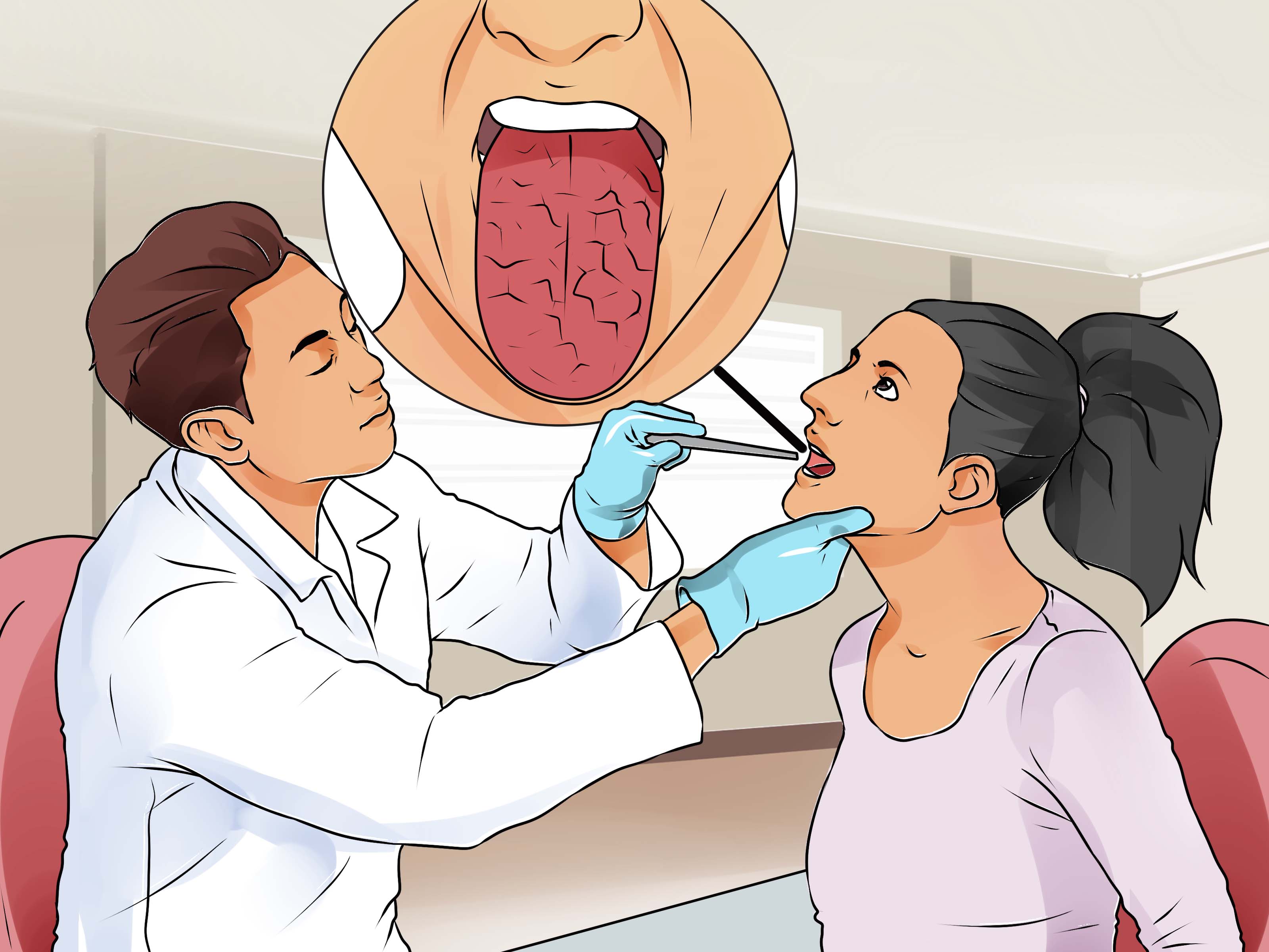 Teeth Feel Gritty: Fix Bad Breath Now