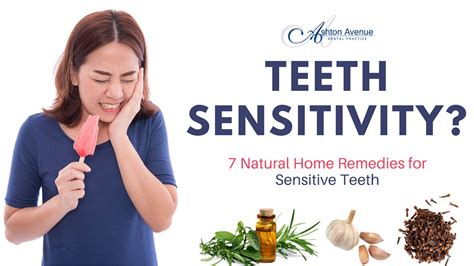 Teeth Pain Relief: Cold Sensitivity Solutions