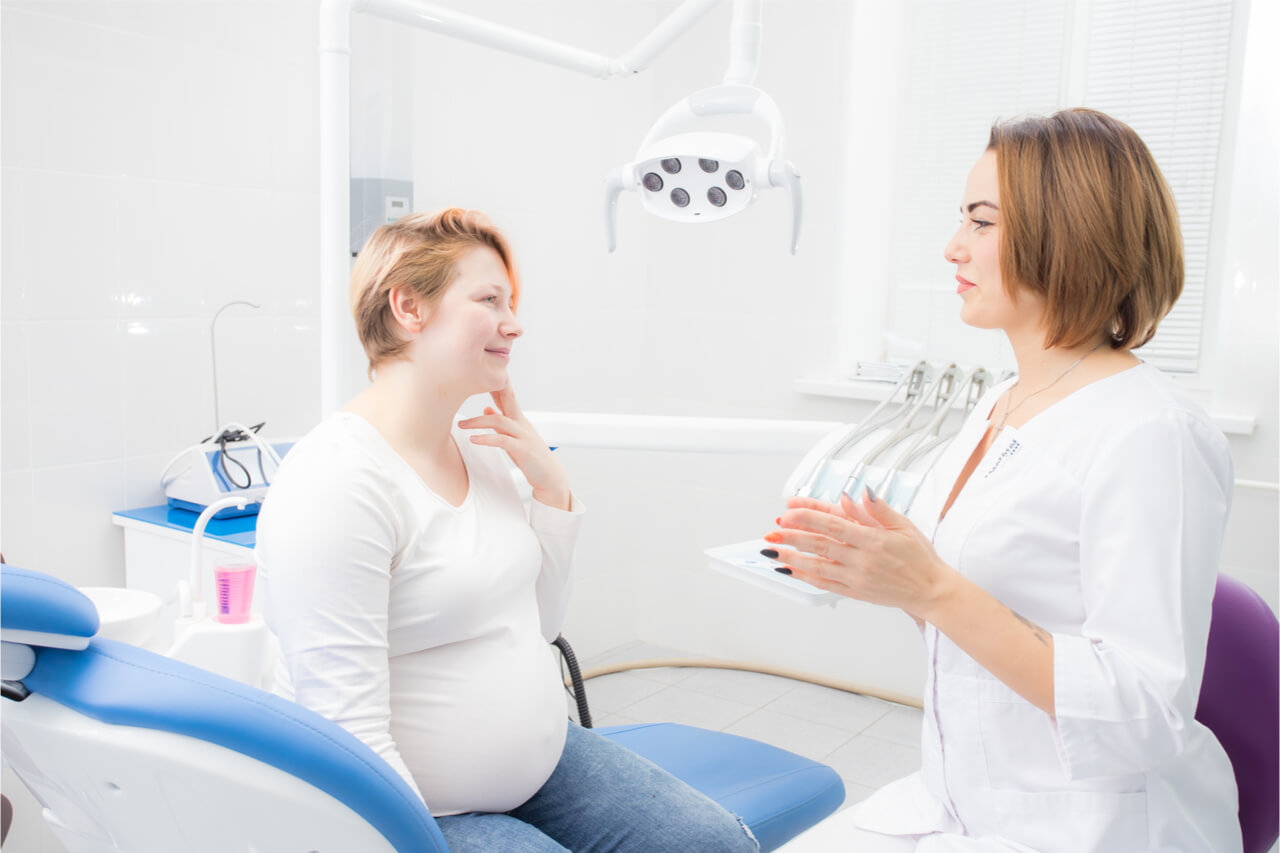 Teeth Sensitive Pregnancy: Ease Discomfort Now