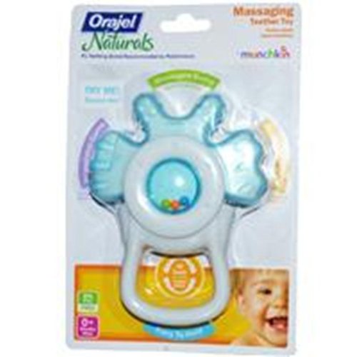 Teething Rings For Infants
