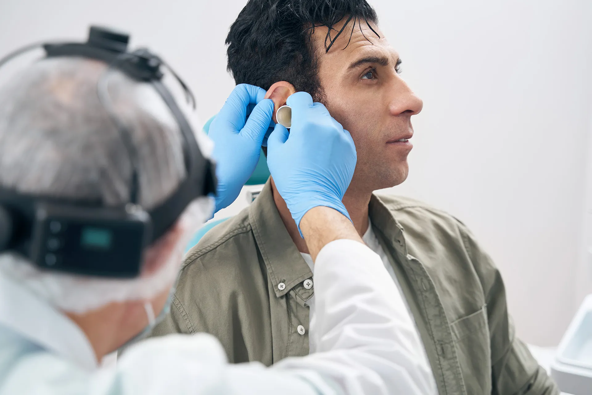 Tmj Ear Infection