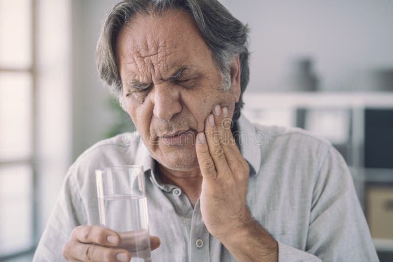 Tooth Pain With Cold: Diagnostic Guide Inside