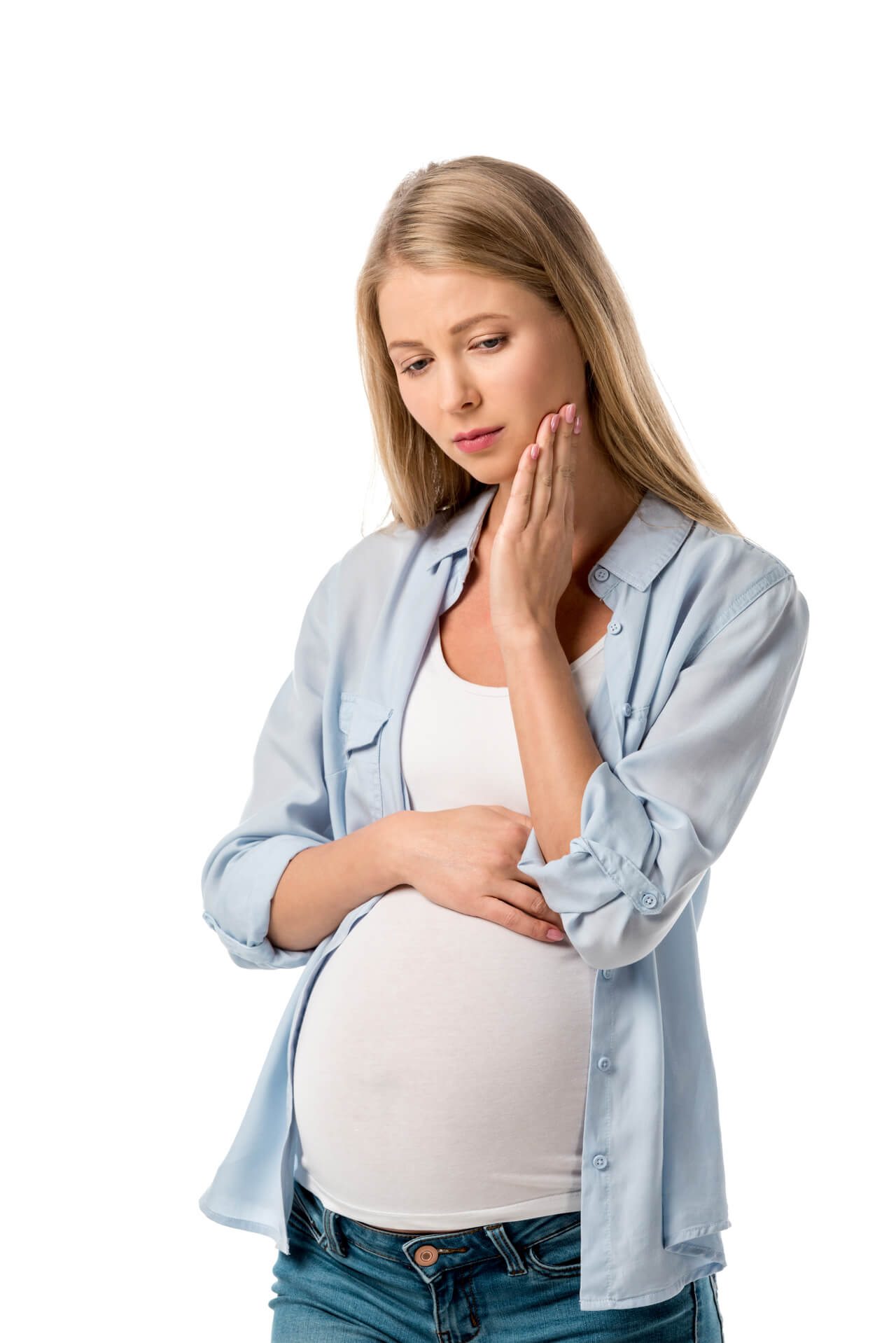 Tooth Sensitivity Pregnancy Solutions