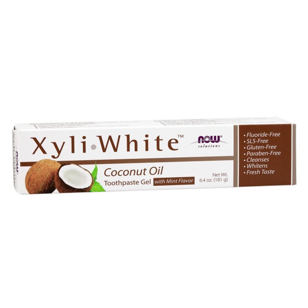 Toothpaste Alternatives: Coconut Oil Solutions Toothpaste Alternatives: Coconut Oil Solutions