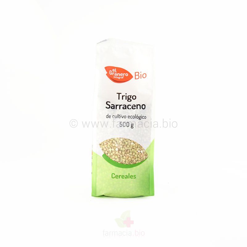 Trigo Sarraceno Benefícios Trigo Sarraceno Benefícios