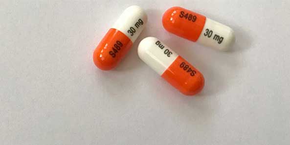 Vyvanse Dosage Timing Explained