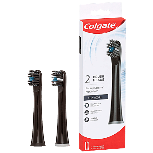 What Are Colgate Electric Brush Heads? Best Replacement Options
