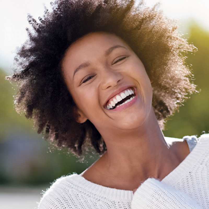 What Are Lumineers Teeth? Smile Transformation