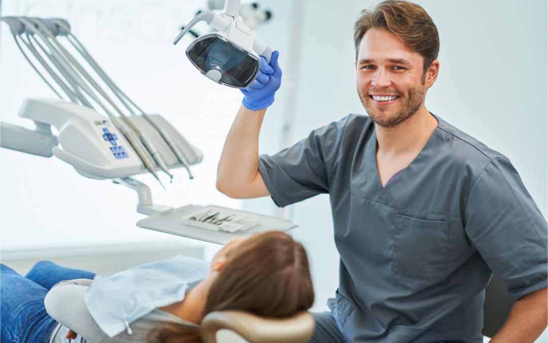 What Causes Cracked Wisdom Tooth? Emergency Relief