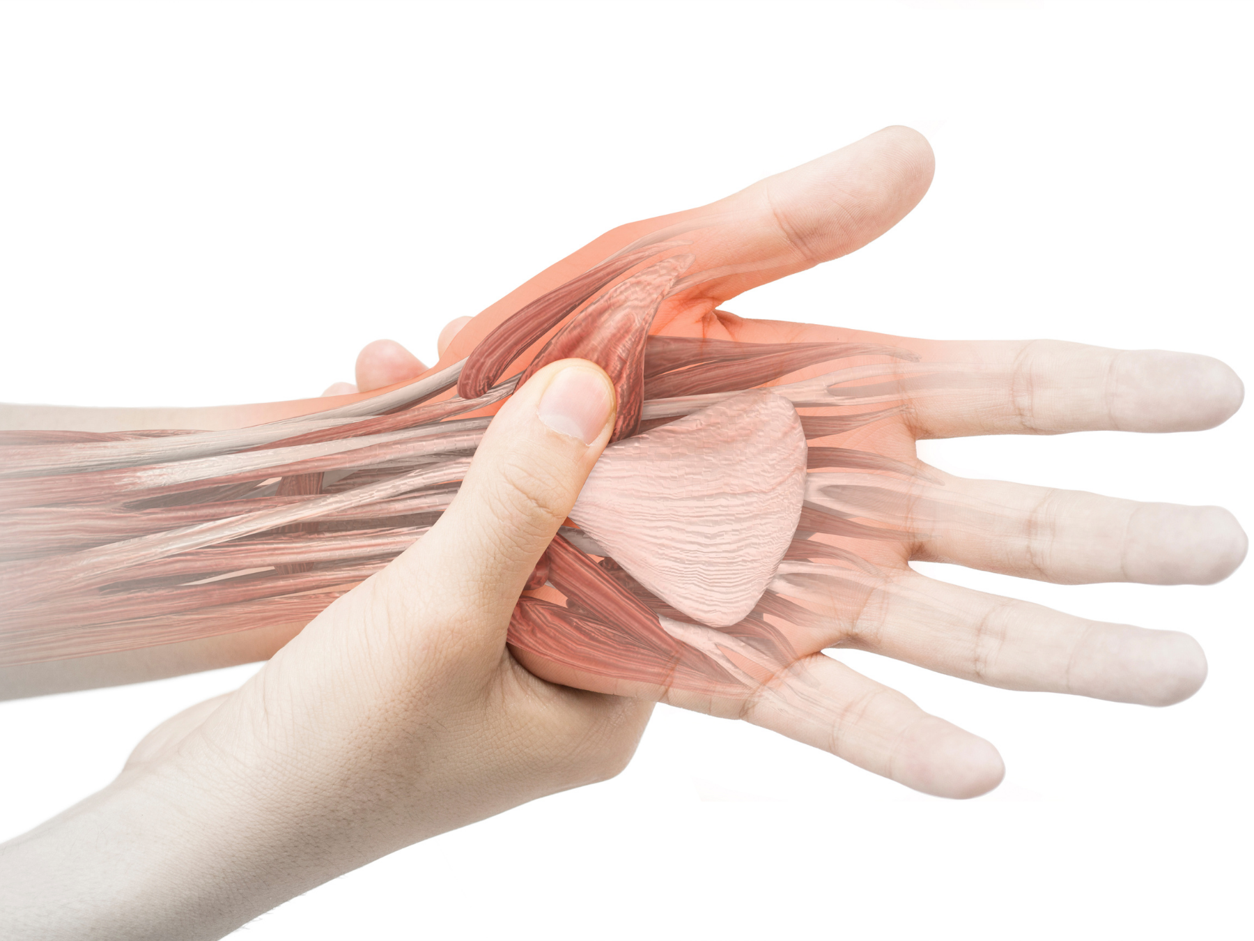 What Causes Dislocation Of Hand Bones? Find Relief