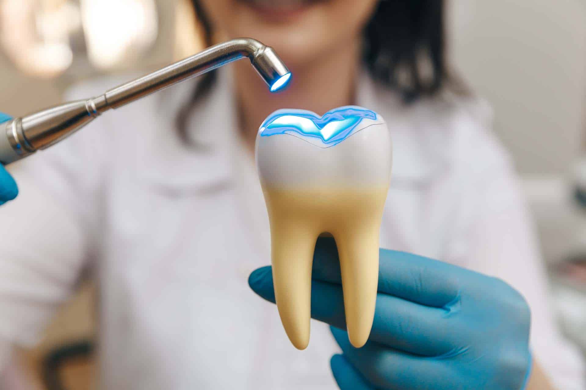 What Causes Fillings To Fall Out? Emergency Fixes