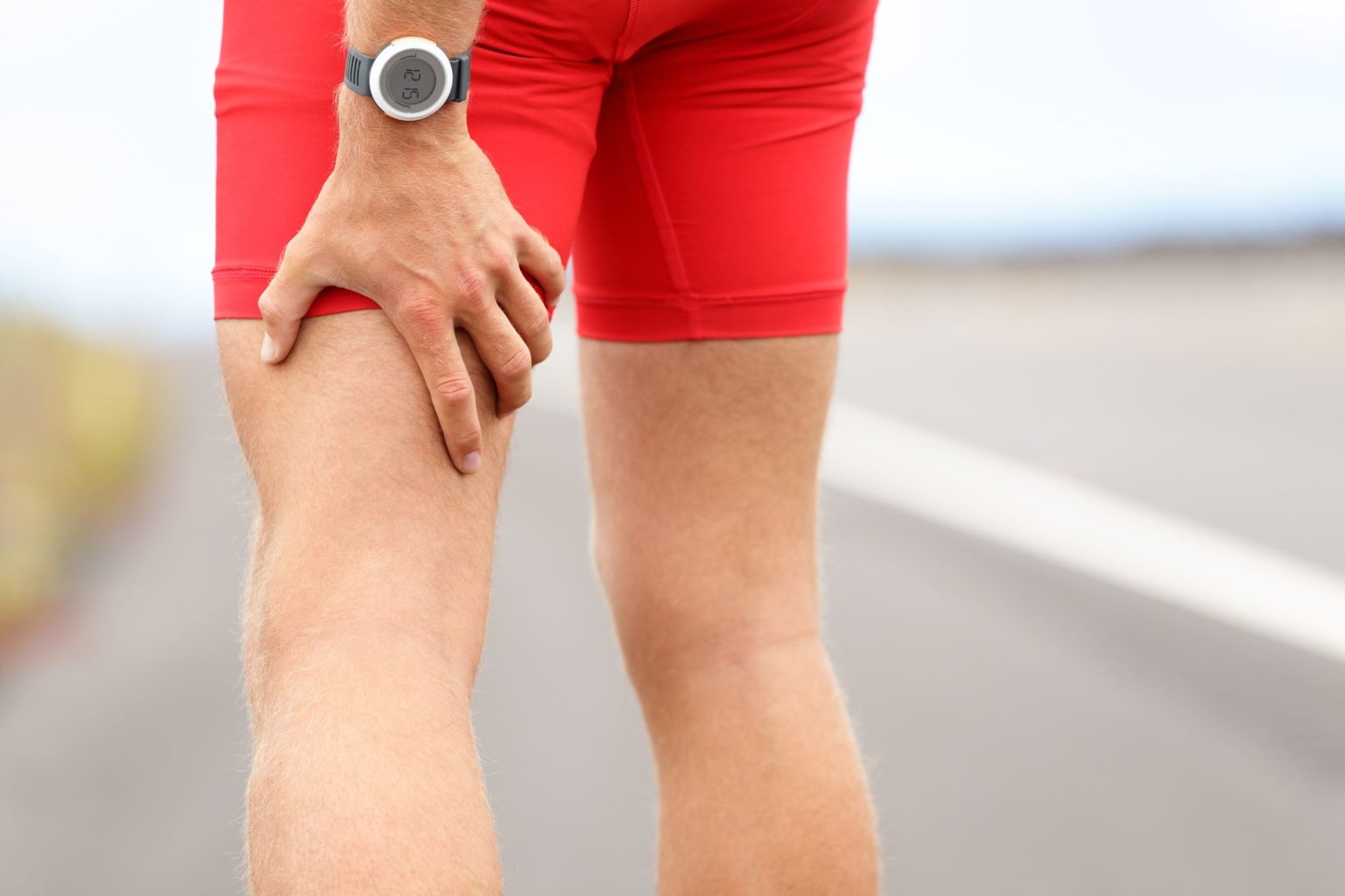 What Causes Hip And Hamstring Pain? Relief Guide