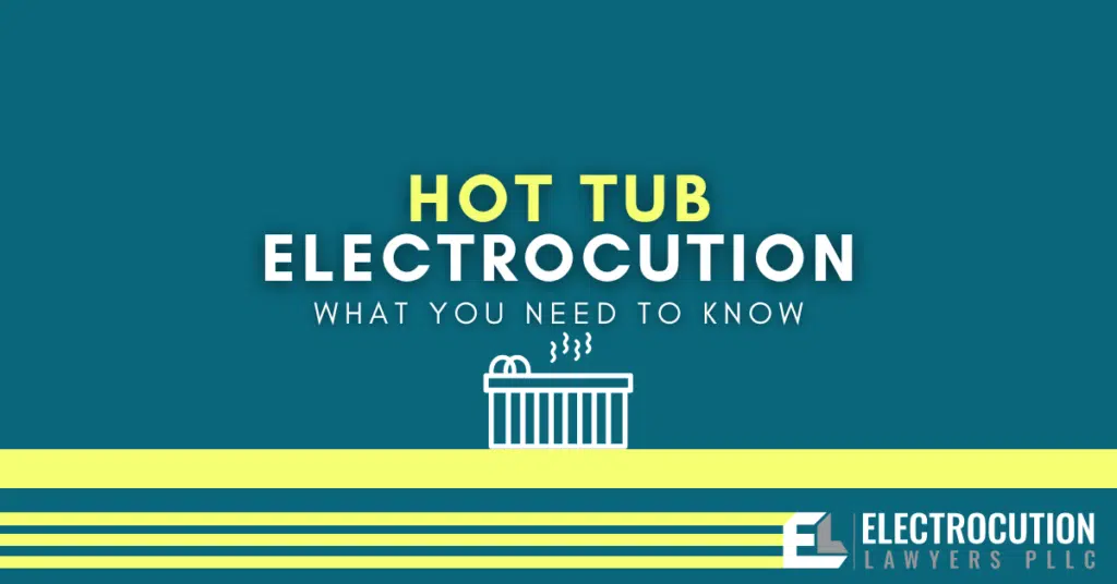 What Causes Hot Tub Electrocution? Stay Safe