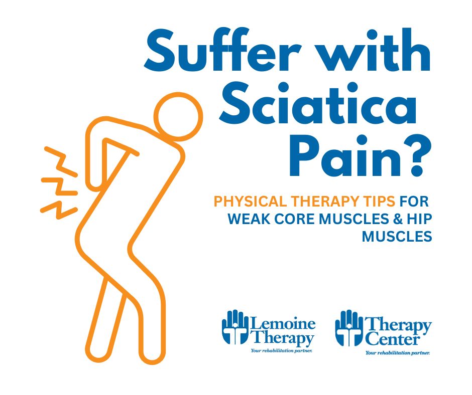 What Causes Pain Similar To Sciatica? Relief Tips