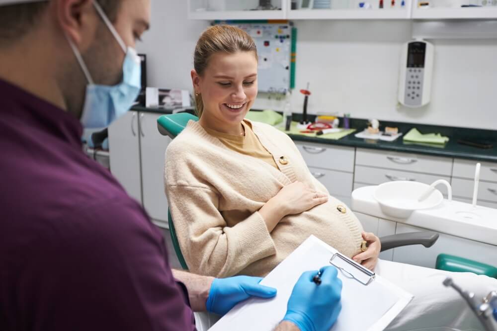 What Causes Pregnancy Gum Tumor? Relief Guide What Causes Pregnancy Gum Tumor? Relief Guide
