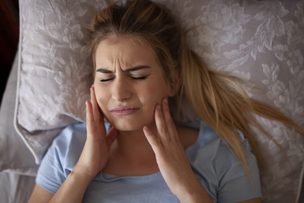 What Causes Pressure In Teeth? Quick Relief Solutions