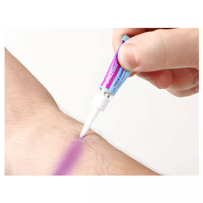 What Causes Surgical Glue To Come Off? Fix It Fast