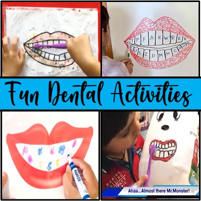 What Dental Games Help Preschoolers? Fun Learning Tools What Dental Games Help Preschoolers? Fun Learning Tools